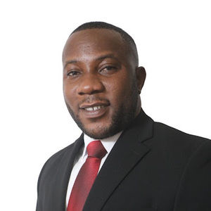 Meet your Posher, Babatunde